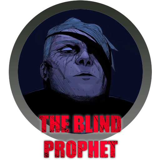 The Blind Prophet