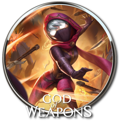 God Of Weapons