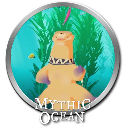 Mythic Ocean