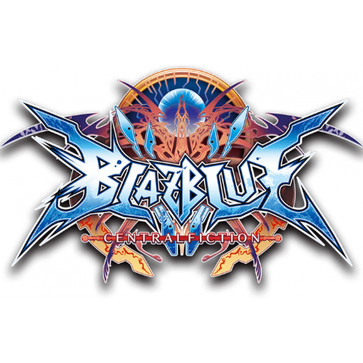 BlazBlue Centralfiction icon