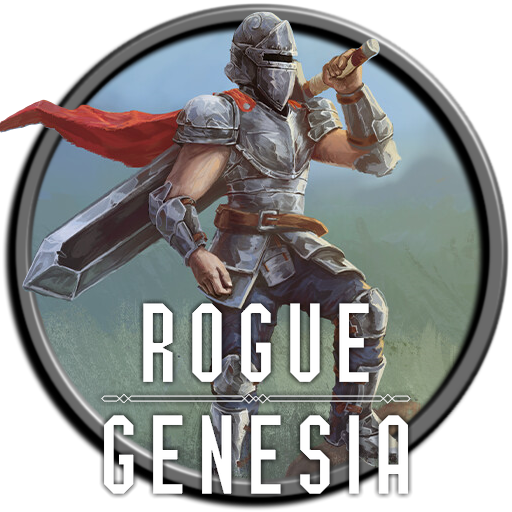 Rogue: Genesia