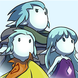 Greak: Memories of Azur