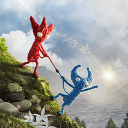 Steam Community :: Unravel Two