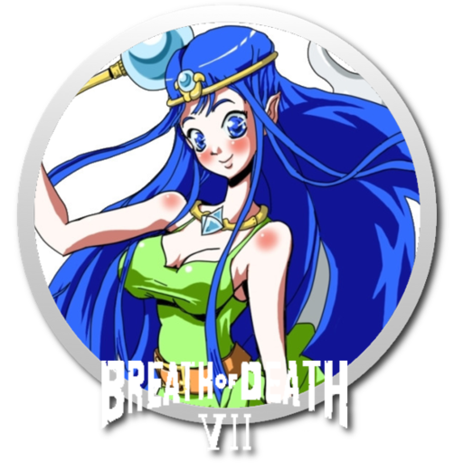 Breath of Death VII