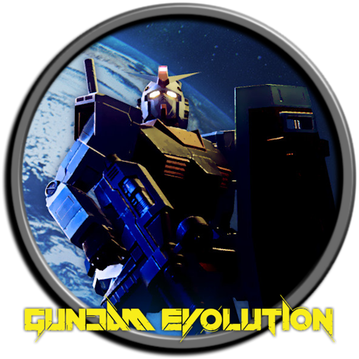 Gundam Evolution icon