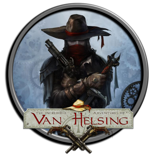 The Incredible Adventures of Van Helsing: Final Cut icon