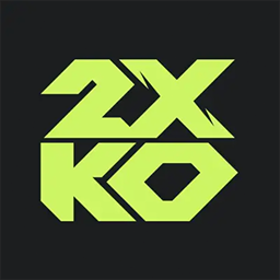 2XKO icon