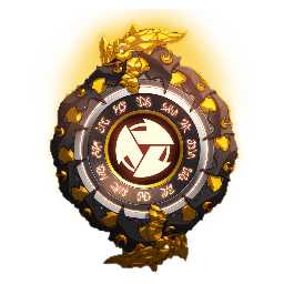 Godfall icon