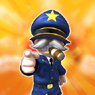 Great Big War Game icon