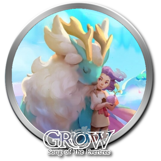 Grow: Song of the Evertree