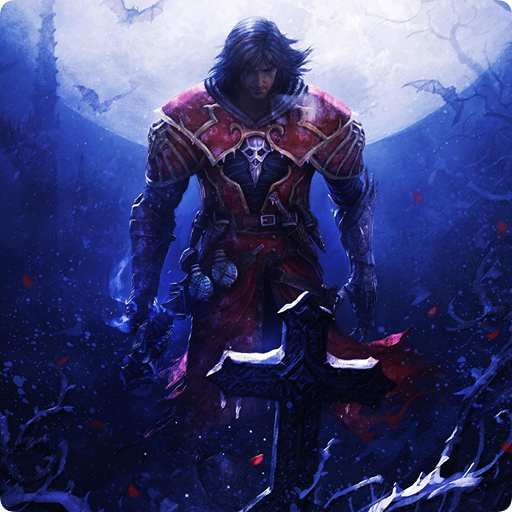 Castlevania: Lords of Shadow - Ultimate Edition - SteamGridDB