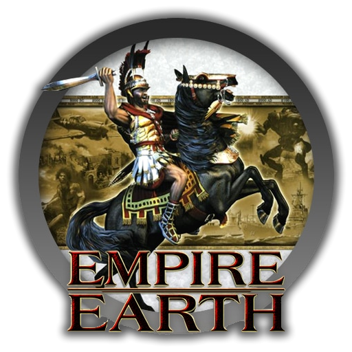 Empire Earth icon