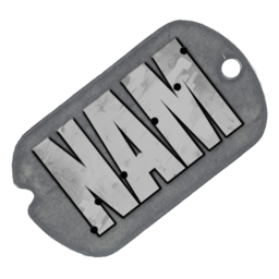 NAM icon