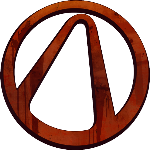 Borderlands icon
