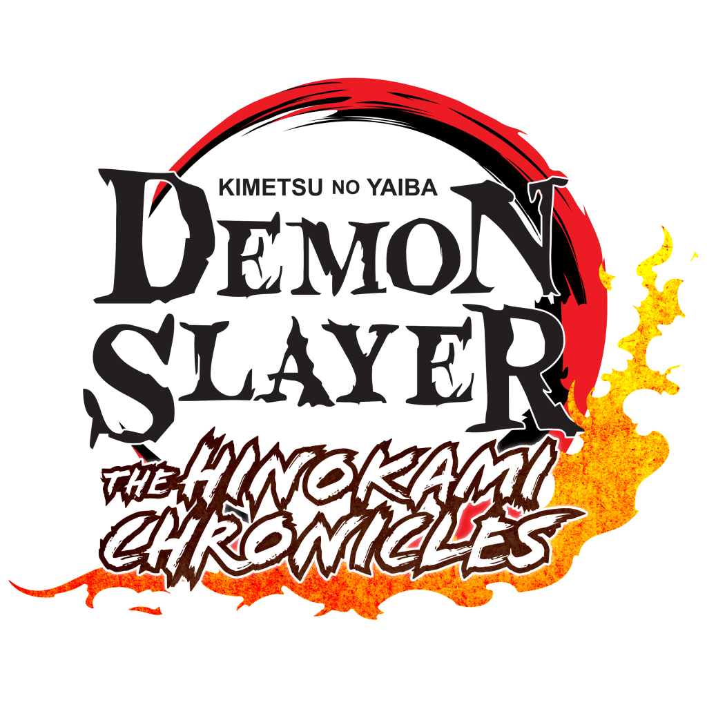 Demon Slayer -Kimetsu no Yaiba- The Hinokami Chronicles icon