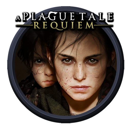 A Plague Tale: Requiem (2022)