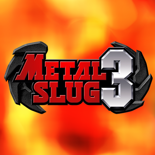 METAL SLUG 3