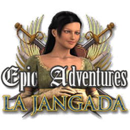 Epic Adventures: La Jangada