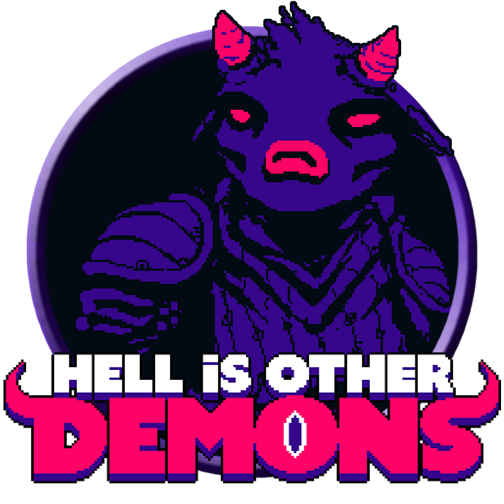Hell is Other Demons