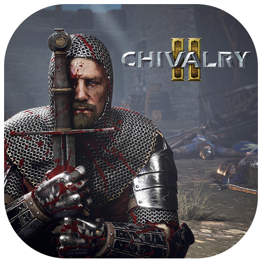 Chivalry 2 icon