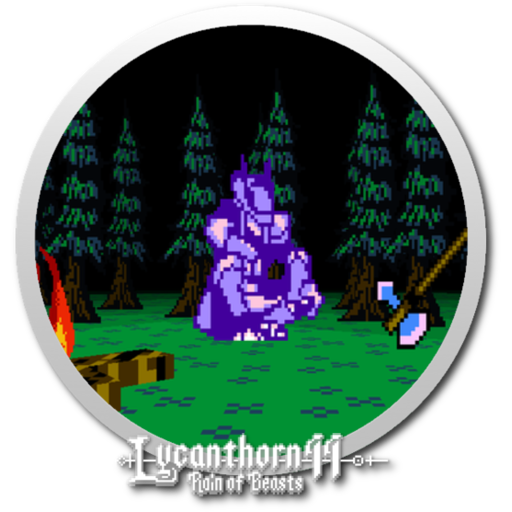 Lycanthorn II - Rain of Beasts