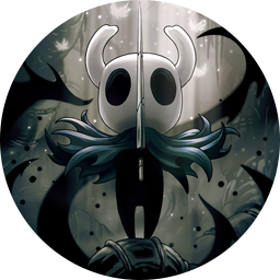 Icon for Hollow Knight by MetalTxus - SteamGridDB