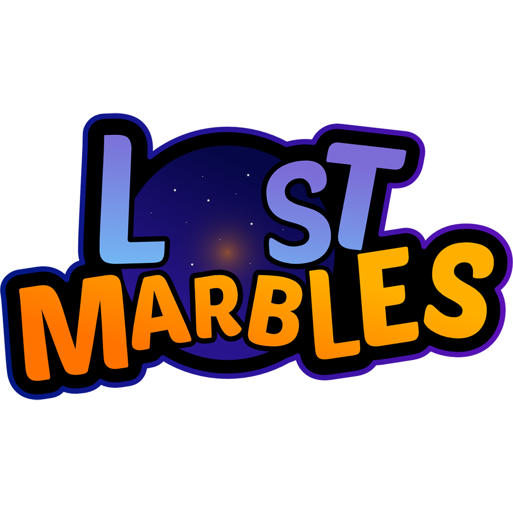 Lost Marbles