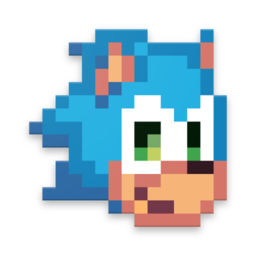 Sonic SMS Remake: Sonic 2