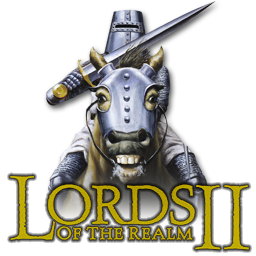 Lords of the Realm II icon