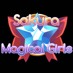 Sakura Magical Girls