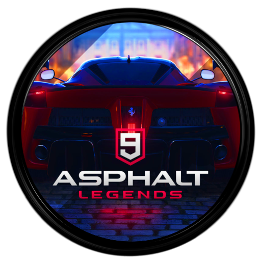 Asphalt 9 car, 2017, carros, logo, luxury, need, speed, HD phone wallpaper  | Peakpx