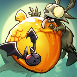 Acron: Attack of the Squirrels!