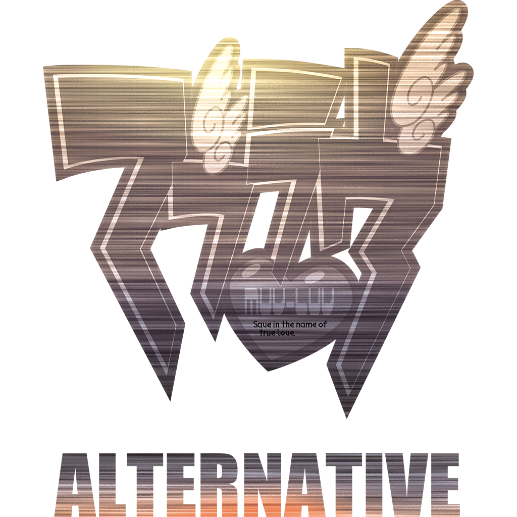 Muv-Luv Alternative (マブラヴ オルタネイティヴ)