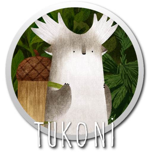 Tukoni