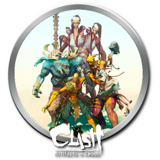 Clash: Artifacts of Chaos