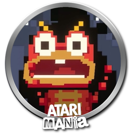 Atari Mania