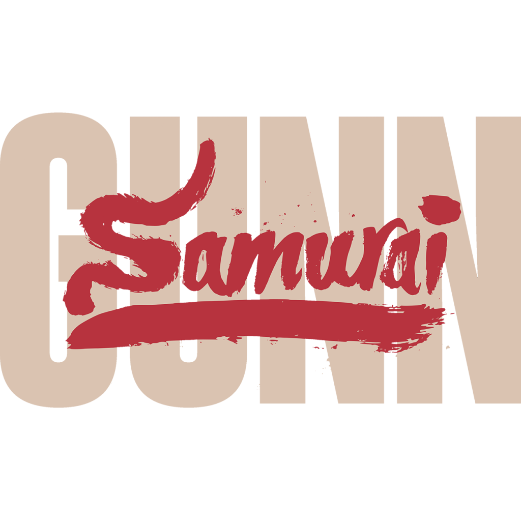 Samurai Gunn