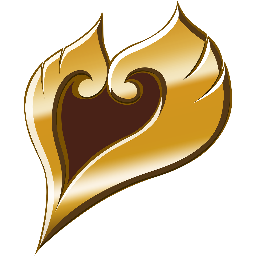 Pokemon HeartGold Version Icon by PKMNicons on DeviantArt