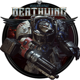 Space Hulk: Deathwing icon