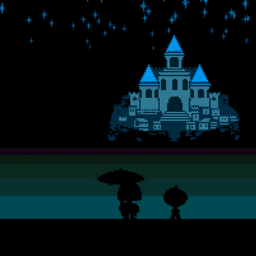 Undertale - SteamGridDB