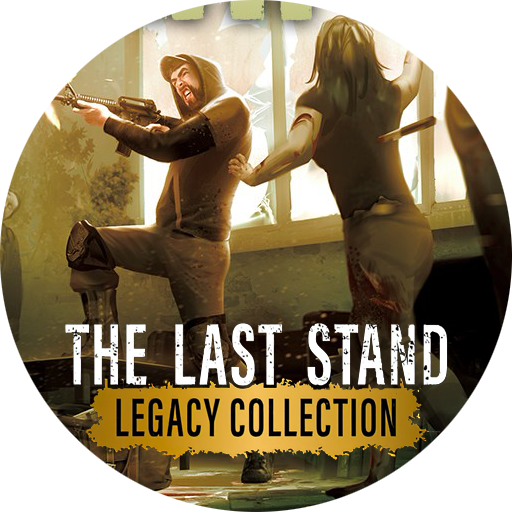 The Last Stand Legacy Collection