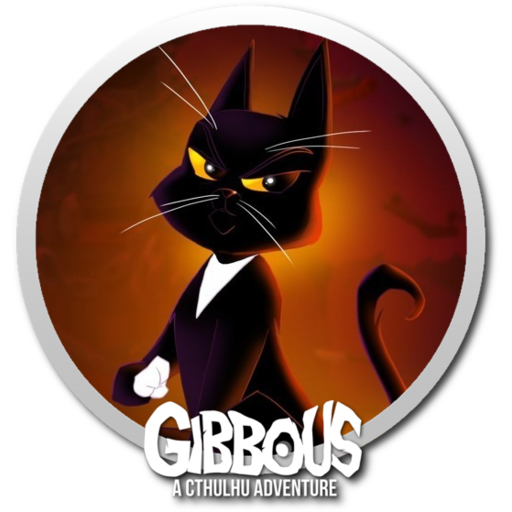Gibbous -  A Cthulhu Adventure