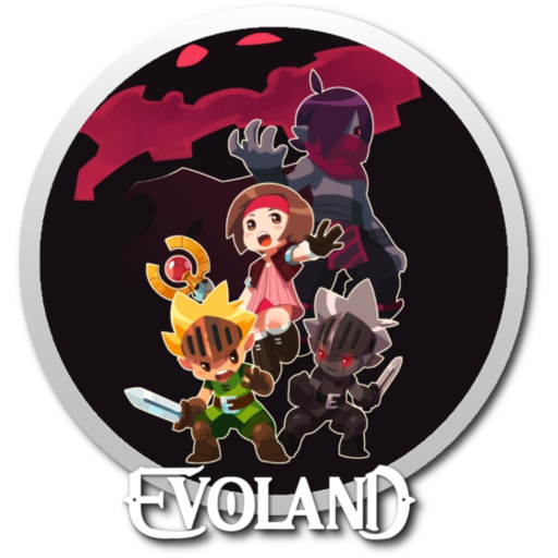 Evoland