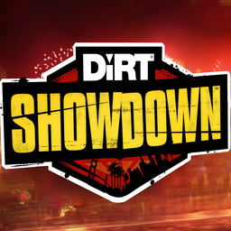 DiRT Showdown icon