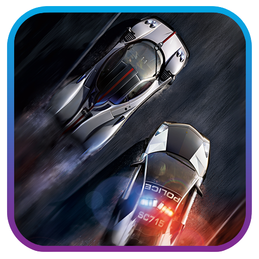 Need for Speed: Hot Pursuit icon