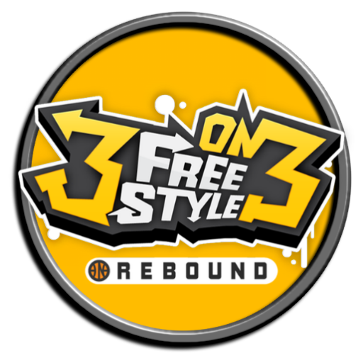 3on3 FreeStyle: Rebound