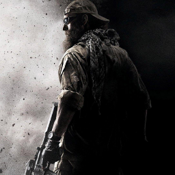 Medal of Honor (2010) icon
