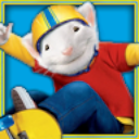 Icon for Stuart Little 2 by Mr_elementle - SteamGridDB