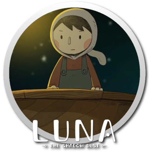 LUNA The Shadow Dust