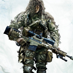 Sniper: Ghost Warrior 2
